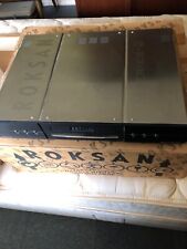 Roksan Caspian M Series 2 CD Player