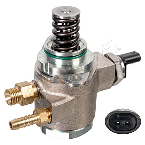 High pressure pump - febi, fits