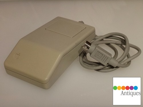 Apple desktop bus mouse adb - desktop,