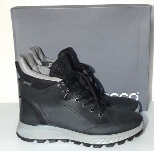 Ecco kids exostrike gore tex - exostrike, gore-tex