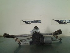 WINDSCREEN WIPER MOTOR SEAT