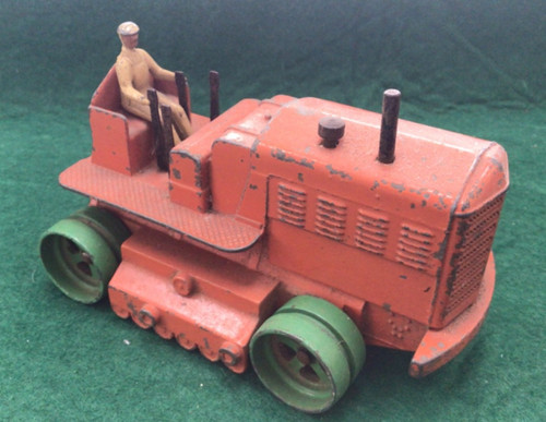 Dinky supertoys 563 blaw - dinky,
