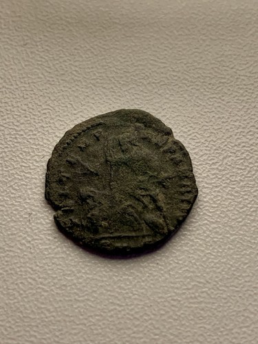 Genuine ancient roman - genuine,