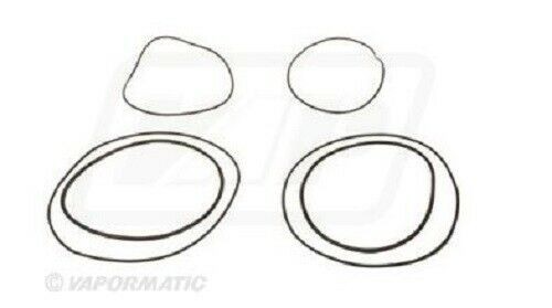 For case brake ring - for, o