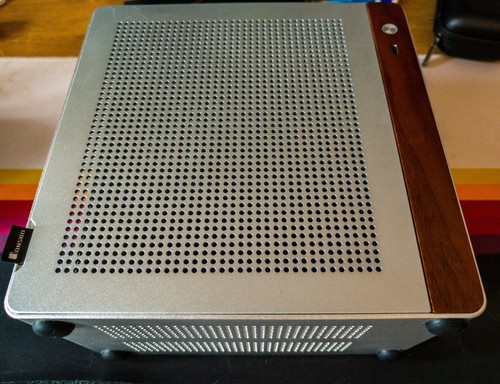 Jonsbo nv10 white - jonsbo,
