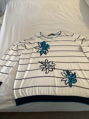 Isla ewm striped - ewm, 100%