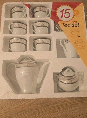 Royal porcelain 15pc ceramic - royal,