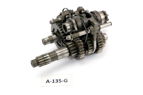 Yamaha 500 48t - sr,
