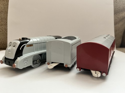 Thomas trackmaster spencer - trackmaster,