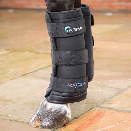 Shires arma hot cold - arma, hot/cold