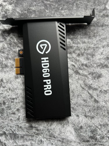 Elgato hd60 pro video game - hd60,