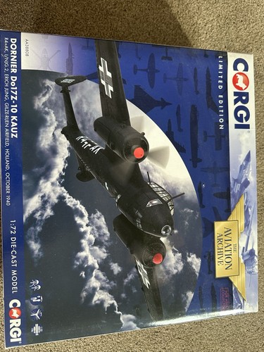 Corgi aviation archive - corgi,