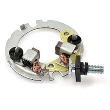Starter motor brushes Honda