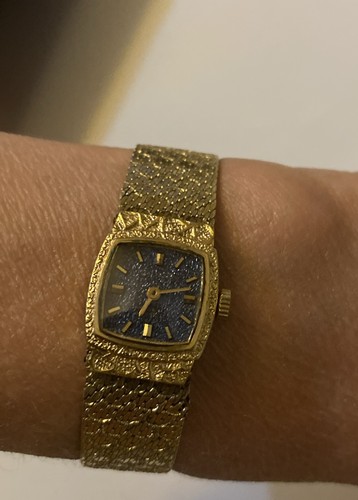 Lanco vintage ladies watch - vintage,