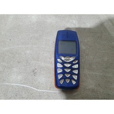 Nokia 3510i Cellphone Blue &