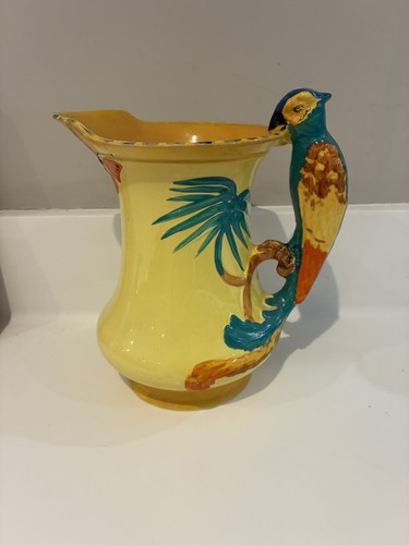 Art deco burleigh - burleigh, ware