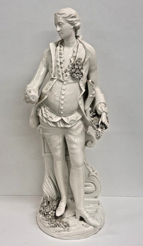 John bevington white - john,