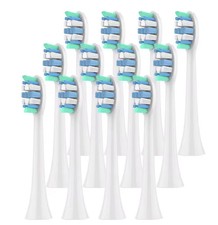 Replacement Toothbrush Heads