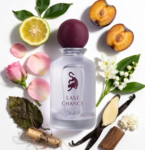 Last chance perfume laverne - last,