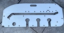 Trend KWJ700 worktop jig