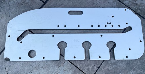 Trend kwj700 worktop jig - trend,