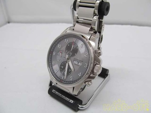 Jacques lemans automatic watch - jacques,