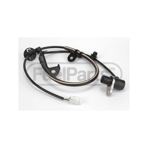 Abs sensor wheel speed - speed, for