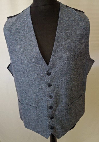 Hammond co herringbone - co,