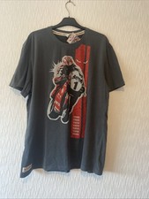 Carl Fogarty Red Torpedo