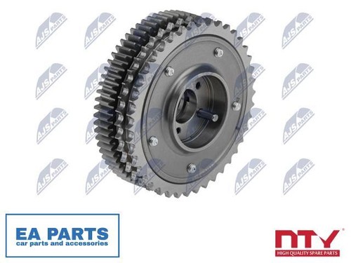 Camshaft adjuster for - adjuster,