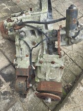 Mazda 323 BF Turbo 4 x 4 1985- 1989 Gearbox Steering Rack Prop Shaft Rally Rare