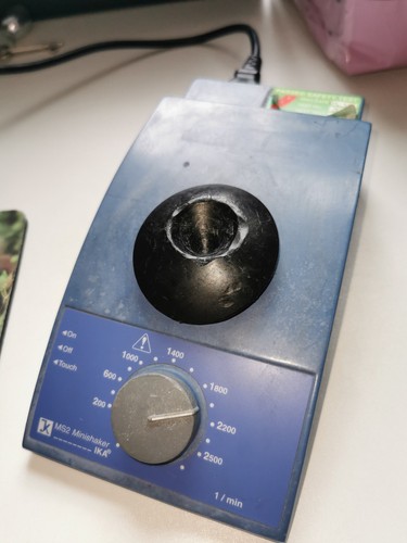 Ika ms2 minishaker - minishaker, /