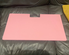 Ikea STUVA MALAD  Drawer Front Pink 23 5/8" x 6 1/4”; 60x16cm