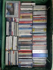 100 Classical and Opera CD Job