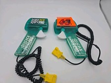 Scx Pro Hand Throttle Scx Controller Scx Slot Car Hand Controller
