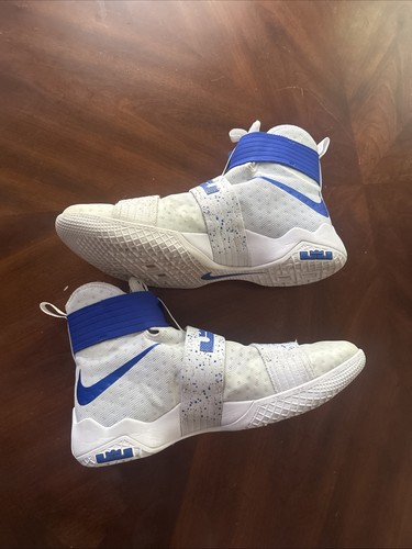 Size nike lebron soldier - lebron,