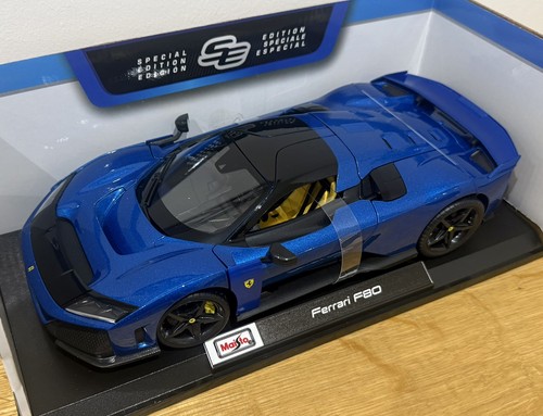 Maisto die cast special - maisto, 1:18