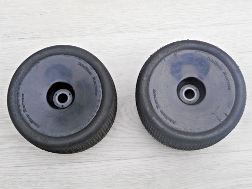 Hobao hyper sst - hyper, wheels