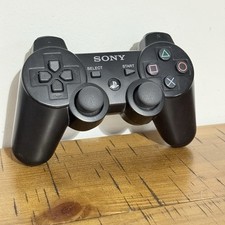 Official Genuine Sony PS3 Dual