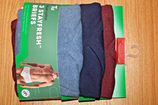 Tu Man 3 pack Pure Cotton