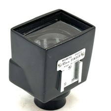 US DDP [CLA’d] Mamiya Sekor