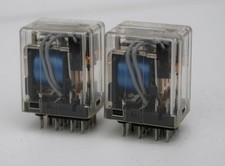 Yaesu FT-102 Relays, Used