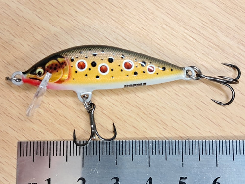 Rapala countdown elite cde55 - rapala,
