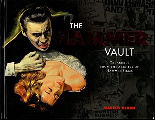 The hammer vault marcus - the, by