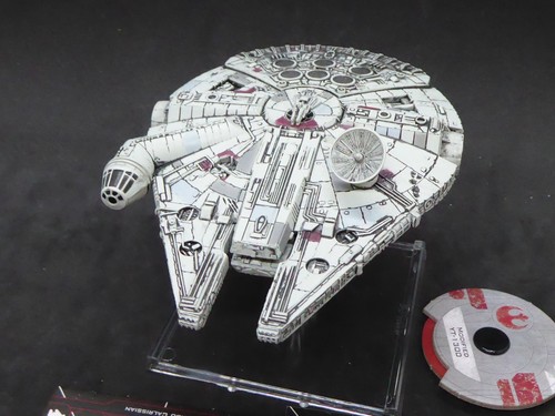 Rebel millennium falcon for - rebel,