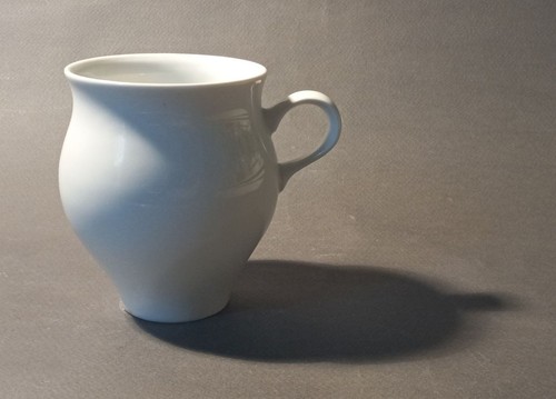Eva zeisel large eden - eva, 4.5"