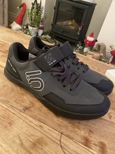 Five Ten Clipless Stealth