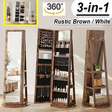 Jewelry Storage Cabinet