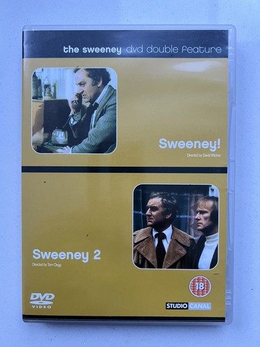 The sweeney movies uk - -,