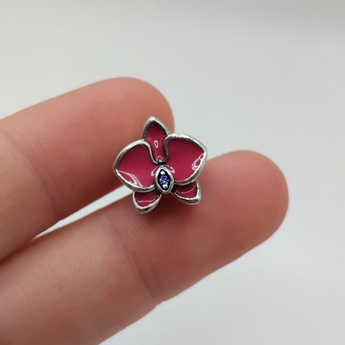 Genuine pandora radiant orchid - genuine,
